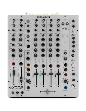 Mezcladora Allen & Heath XONE:96