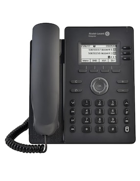 Teléfono Alcatel H3G