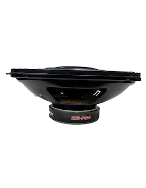 Bocina Rock Series RKSP694