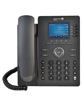 Teléfono Alcatel H6