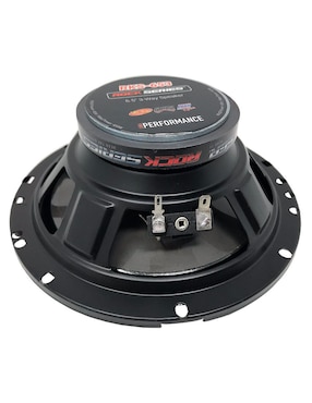 Bocina Rock Series RKS653