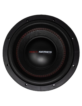 Subwoofer Rock Series RKS1004OS