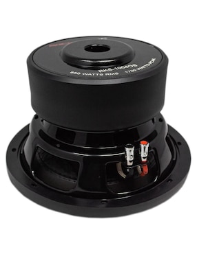 Subwoofer Rock Series RKS1004OS
