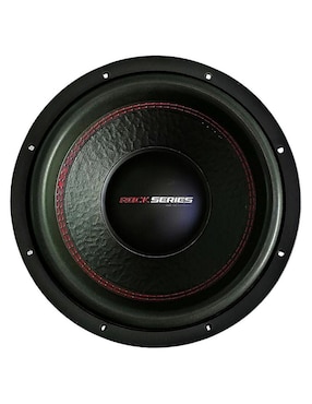 Subwoofer Rock Series RKS1204OS
