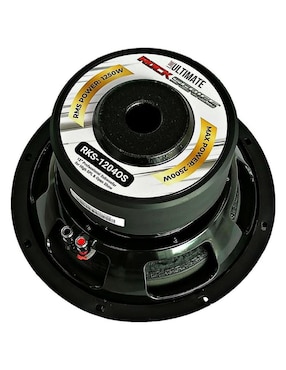 Subwoofer Rock Series RKS1204OS