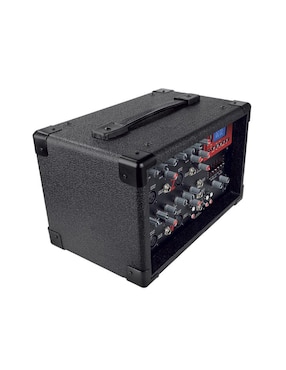Amplificador Kaiser MIX-2304DUSB de 100 V - 120 V