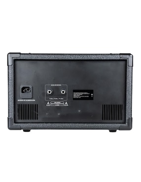 Amplificador Kaiser MIX-2304DUSB de 100 V - 120 V