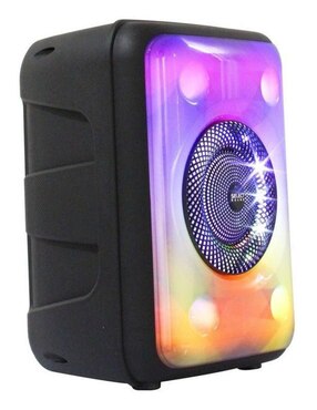 Bafle de piso Select Sound BT1018