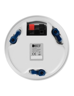 Bocina Kef Ci 100.2QR alámbrica