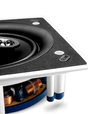 Bocina Kef CI 160CS DS alámbrica