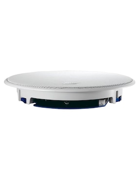 Bocina Kef CI 160TR, White alámbrica