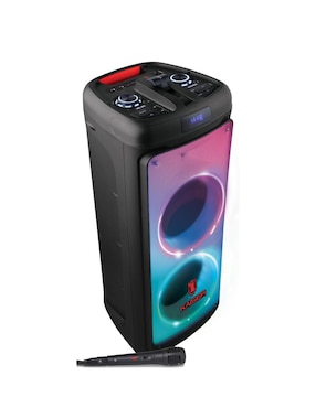Bafle de piso Kaiser MSA-2028