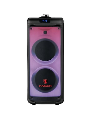Bafle de piso Kaiser MSA-2028