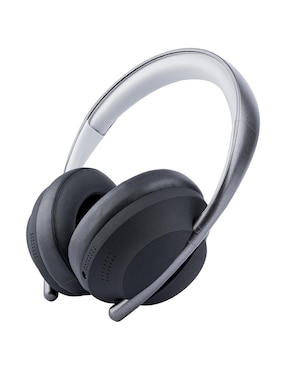 Audífonos Over-Ear Icon Tzdj01 alámbricos e inalámbricos