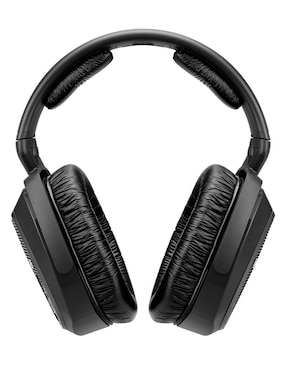 Audífonos Over-Ear Sennheiser Rs 175-U Para Tv inalámbricos