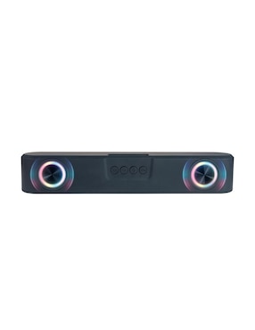 Bocina Portátil Kaiser KSW-3000-2 Alámbrica