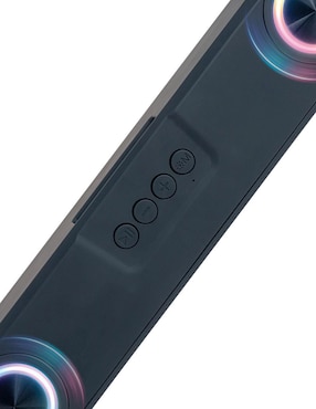 Bocina Portátil Kaiser KSW-3000-2 Alámbrica