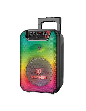 Bafle de piso Kaiser KSW-3508