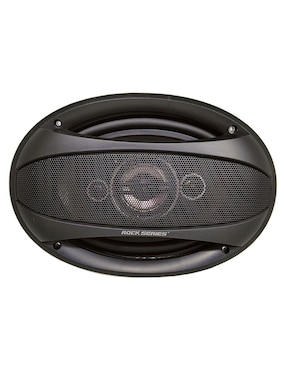 Bocina Rock Series RKS694