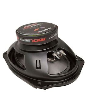 Bocina Rock Series RKS694