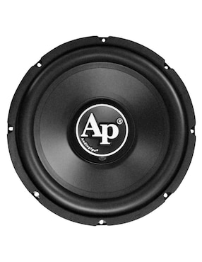 Subwoofer Audiopipe TSPP212D4