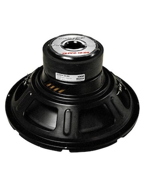 Subwoofer Audiopipe TSPP212D4