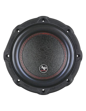 Subwoofer Audiopipe TXXBDC38