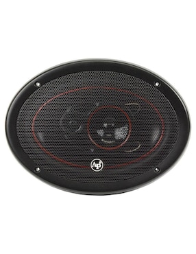 Bocina Audiopipe CSL6923R