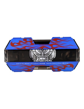 Audífonos True Wireless Monster Optimus Prime inalámbricos