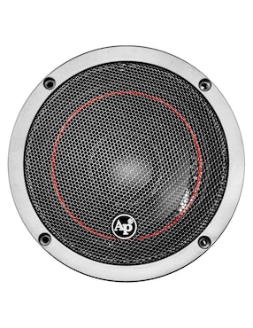 Bocina Audiopipe CSL600