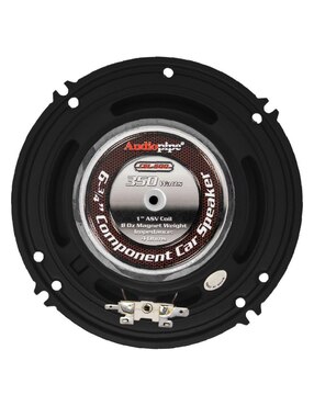 Bocina Audiopipe CSL600
