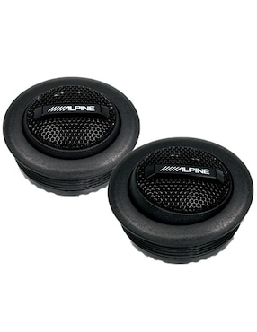 Bocina Alpine S-S10TW