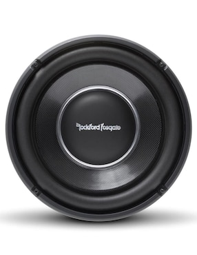 Subwoofer Rockford Fosgate T1S212