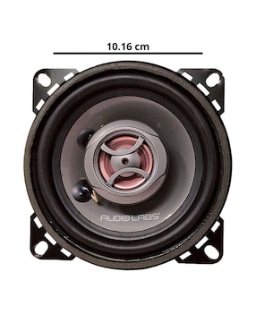 Bocina Audio Labs ADLSP4