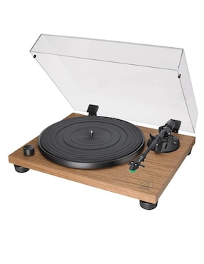 Tornamesa Audiotechnica AT-LPW40WN