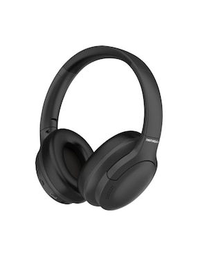 Audífonos Over-Ear Daewoo BTH21-DW Alámbricos E Inalámbricos Con Cancelación De Ruido