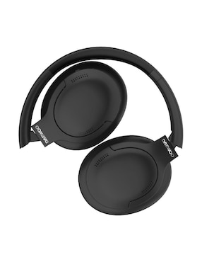 Audífonos Over-Ear Daewoo alámbricos e inalámbricos con cancelación de ruido