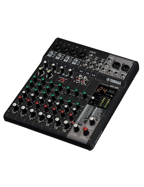 Mezcladora DJ Yamaha CMG10XCV