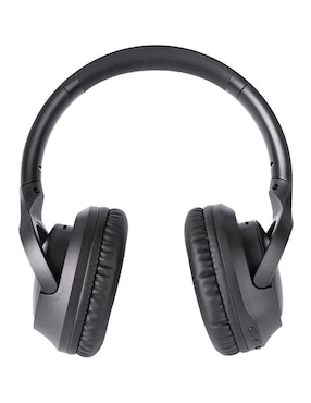 Audífonos Over-Ear Techzone Tzdj02 inalámbricos con cancelación de ruido