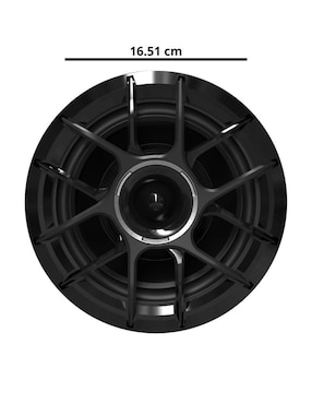 Bocina Wet Sounds ZERO6XZB