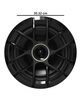 Bocina Wet Sounds ZERO8XZB