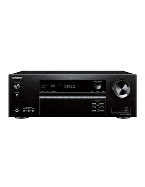 Receptor audio y video Onkyo tx-nr5100