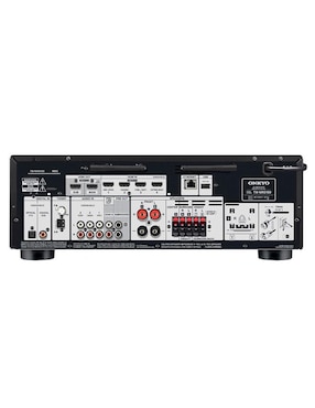 Receptor audio y video Onkyo tx-nr5100
