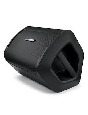 Bafle de piso Bose Pro S1 Pro+