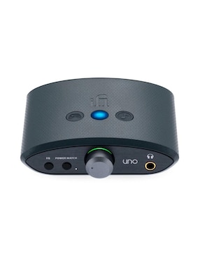 Amplificador Ifi UNO de 5 V