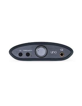 Amplificador Ifi UNO de 5 V