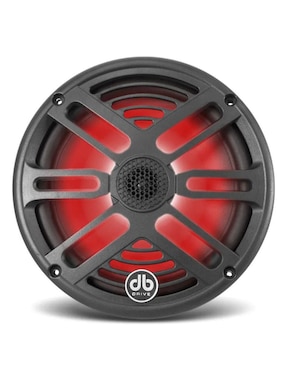 Bocina Db Drive APS8RGB