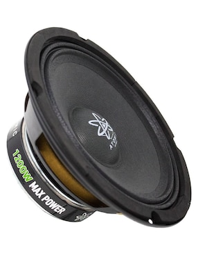 Bocina Atomic Audio PROTON65PRO