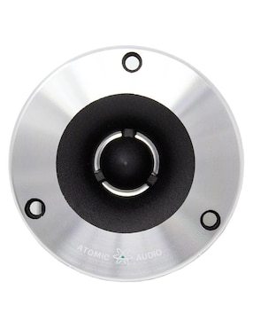 Bocina Atomic Audio PROTON65PRO