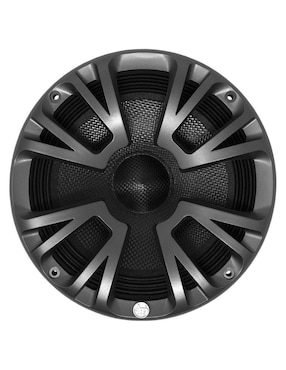 Bocina Audiopipe APMP618CFF